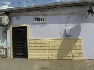 Bakı, bağ/həyət evi 2 otaqlı, kirayə, 55 m² , 4 sot , Binəqədi rayonu, Binəqədi qəs.