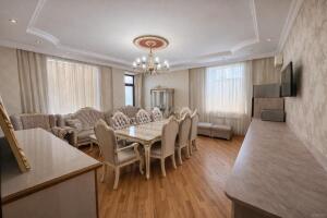 Bakı, yeni tikili 3 otaqlı, satılır, 105 m²  , Yasamal rayonu, Yasamal qəs.