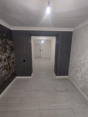 Bakı, köhnə tikili 3 otaqlı, satılır, 56 m²  , Suraxanı rayonu, Əmircan qəs.