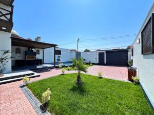 Bakı, bağ evi , satılır, 150 m² , 4 sot , Xəzər rayonu, Mərdəkan