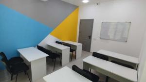 Bakı, ofis 7 otaqlı, kirayə, 220 m²  , Nərimanov rayonu