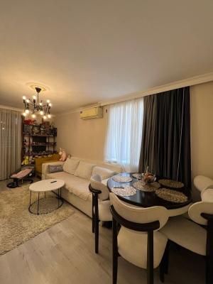 Bakı, köhnə tikili 2 otaqlı, satılır, 45 m²  , Sabunçu rayonu, Bakıxanov qəs.