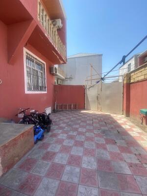 Xırdalan, həyət evi 4 otaqlı, satılır, 100 m² , 1.5 sot 