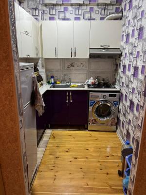 Xırdalan, yeni tikili 2 otaqlı, kirayə, 60 m²  