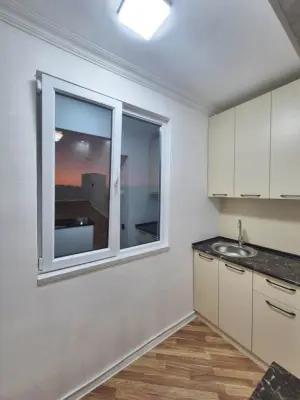 Bakı, köhnə tikili 2 otaqlı, satılır, 47 m²  , Binəqədi rayonu, 7-ci mikrorayon