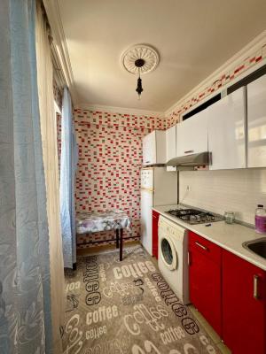 Bakı, yeni tikili 2 otaqlı, satılır, 52 m²  , Sabunçu rayonu, Bakıxanov qəs.