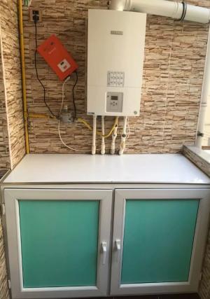 Xırdalan, yeni tikili 3 otaqlı, satılır, 86 m²  