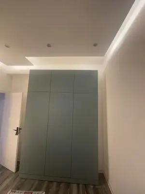 Xırdalan, yeni tikili 2 otaqlı, satılır, 60 m²  