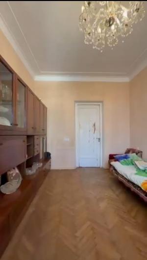 Bakı, köhnə tikili 3 otaqlı, satılır, 87 m²  , Sabunçu rayonu, Bakıxanov qəs.