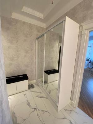 Bakı, yeni tikili 3 otaqlı, satılır, 110 m²  , Yasamal rayonu
