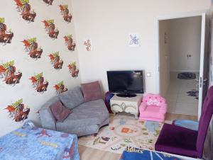 Abşeron, yeni tikili 3 otaqlı, satılır, 81 m²  , Masazır