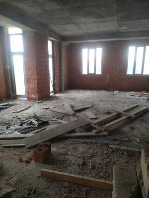 Bakı, yeni tikili 3 otaqlı, satılır, 129 m²  , Xətai rayonu, Əhmədli