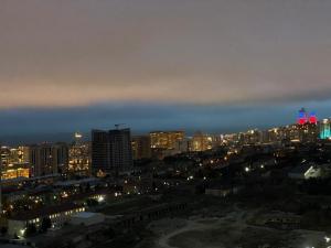 Bakı, yeni tikili 2 otaqlı, kirayə, 60 m²  , Xətai rayonu