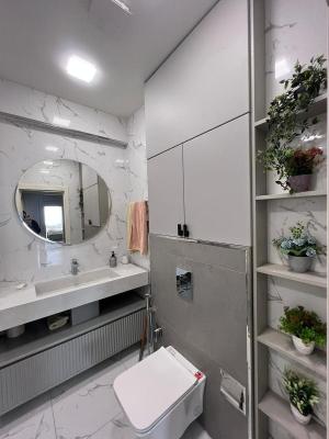Bakı, yeni tikili 3 otaqlı, satılır, 141 m²  , Nəsimi rayonu