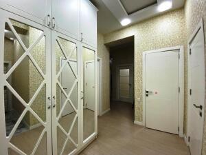 Bakı, yeni tikili 3 otaqlı, satılır, 105 m²  , Nizami rayonu, 8-ci kilometr