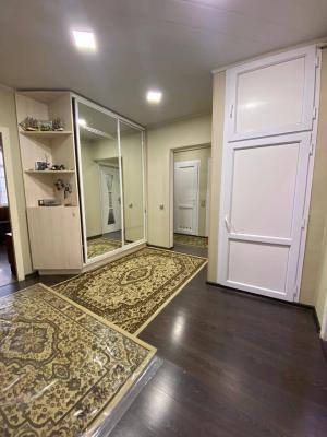 Bakı, köhnə tikili 4 otaqlı, satılır, 84 m²  , Xətai rayonu, Əhmədli