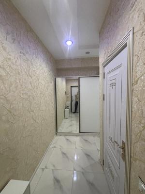 Xırdalan, yeni tikili 2 otaqlı, satılır, 64 m²  