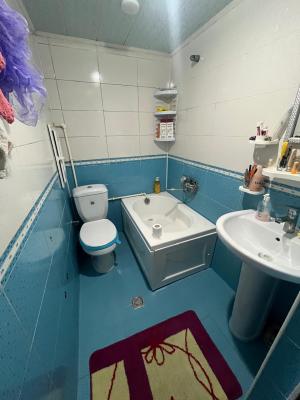Xırdalan, yeni tikili 2 otaqlı, satılır, 40 m²  