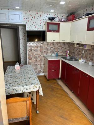 Bakı, köhnə tikili 3 otaqlı, satılır, 80 m²  , Xətai rayonu, Əhmədli
