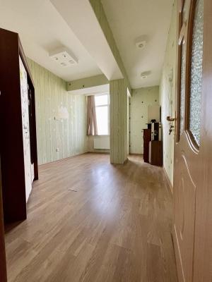 Bakı, yeni tikili 3 otaqlı, satılır, 96 m²  , Səbail rayonu, Badamdar qəs.