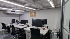 Bakı, ofis 4 otaqlı, satılır, 140 m²  , Xətai rayonu, Ağ şəhər
