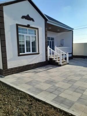 Bakı, bağ/həyət evi 3 otaqlı, satılır, 100 m² , 2.5 sot , Sabunçu rayonu, Savalan qəs.