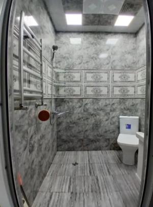 Abşeron, yeni tikili 2 otaqlı, satılır, 55 m²  , Qurtuluş 93