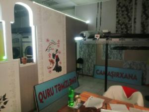 Bakı, obyekt , kirayə, 1 m²  , Binəqədi rayonu, Binəqədi qəs.