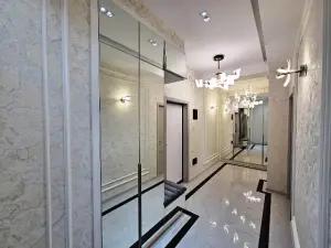 Bakı, yeni tikili 2 otaqlı, satılır, 85 m²  , Nizami rayonu, 8-ci kilometr