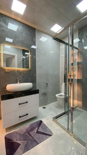 Bakı, yeni tikili 3 otaqlı, satılır, 104 m²  , Nəsimi rayonu