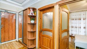 Bakı, yeni tikili 3 otaqlı, günlük kirayə, 100 m²  , Nərimanov rayonu