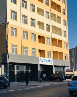 Abşeron, yeni tikili 3 otaqlı, satılır, 84 m²  , Masazır