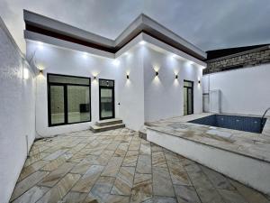 Bakı, bağ/həyət evi 3 otaqlı, satılır, 90 m² , 1.5 sot , Xəzər rayonu, Şüvəlan