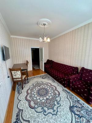 Bakı, yeni tikili 2 otaqlı, satılır, 52 m²  , Sabunçu rayonu, Bakıxanov qəs.