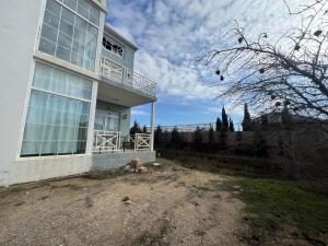 Bakı, həyət evi 6 otaqlı, satılır, 330 m² , 10 sot , Xəzər rayonu, Türkan