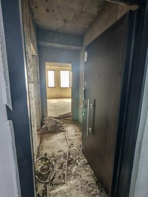 Bakı, yeni tikili 2 otaqlı, satılır, 56 m²  , Binəqədi rayonu, 7-ci mikrorayon