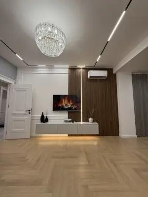 Bakı, yeni tikili 2 otaqlı, satılır, 55 m²  , Nərimanov rayonu