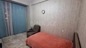 Bakı, yeni tikili 4 otaqlı, satılır, 100 m²  , Nərimanov rayonu