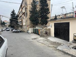 Bakı, qaraj , satılır, 26 m²  , Binəqədi rayonu, 8-ci mikrorayon