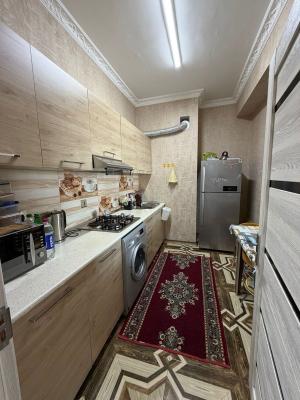 Bakı, yeni tikili 2 otaqlı, satılır, 58 m²  , Xətai rayonu
