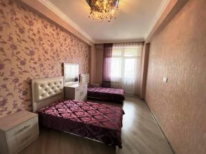 Bakı, yeni tikili 2 otaqlı, satılır, 70 m²  , Nizami rayonu