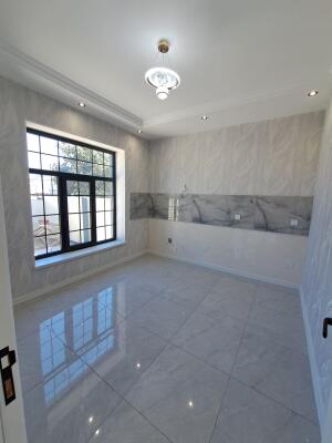 Bakı, həyət evi 4 otaqlı, satılır, 110 m² , 2 sot , Xəzər rayonu, Binə qəs.