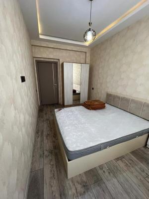 Bakı, yeni tikili 2 otaqlı, kirayə, 50 m²  , Nəsimi rayonu