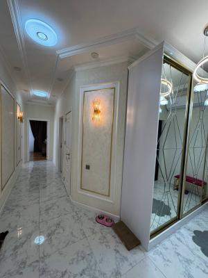 Bakı, yeni tikili 3 otaqlı, satılır  , Binəqədi rayonu, 8-ci mikrorayon