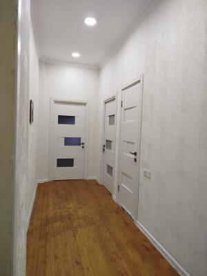 Bakı, yeni tikili 2 otaqlı, satılır, 60 m²  , Yasamal rayonu