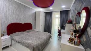 Bakı, yeni tikili 2 otaqlı, satılır, 100 m²  , Yasamal rayonu, Yasamal qəs.