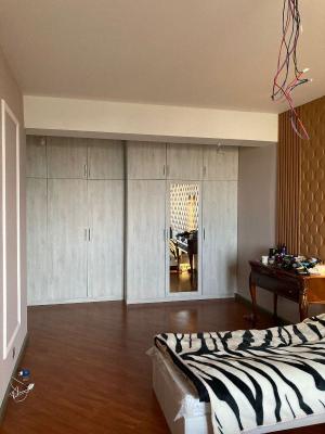 Bakı, yeni tikili 3 otaqlı, satılır, 130 m²  , Nəsimi rayonu