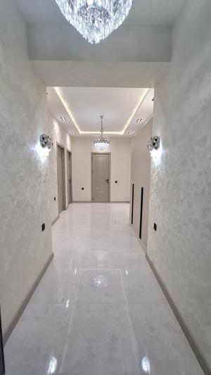 Bakı, yeni tikili 3 otaqlı, satılır, 130 m²  , Yasamal rayonu, Yasamal qəs.