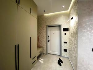 Bakı, yeni tikili 3 otaqlı, satılır, 62 m²  , Nizami rayonu, 8-ci kilometr