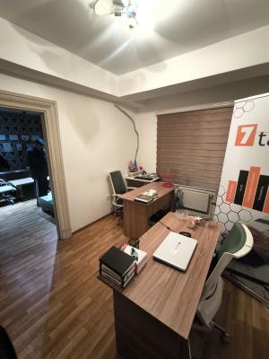 Bakı, ofis 2 otaqlı, kirayə, 30 m²  , Binəqədi rayonu